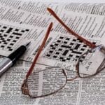 Free Crossword Puzzle Creator