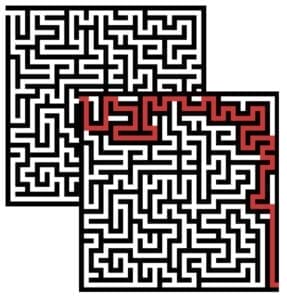 Free Maze Generator Keesiemeijer