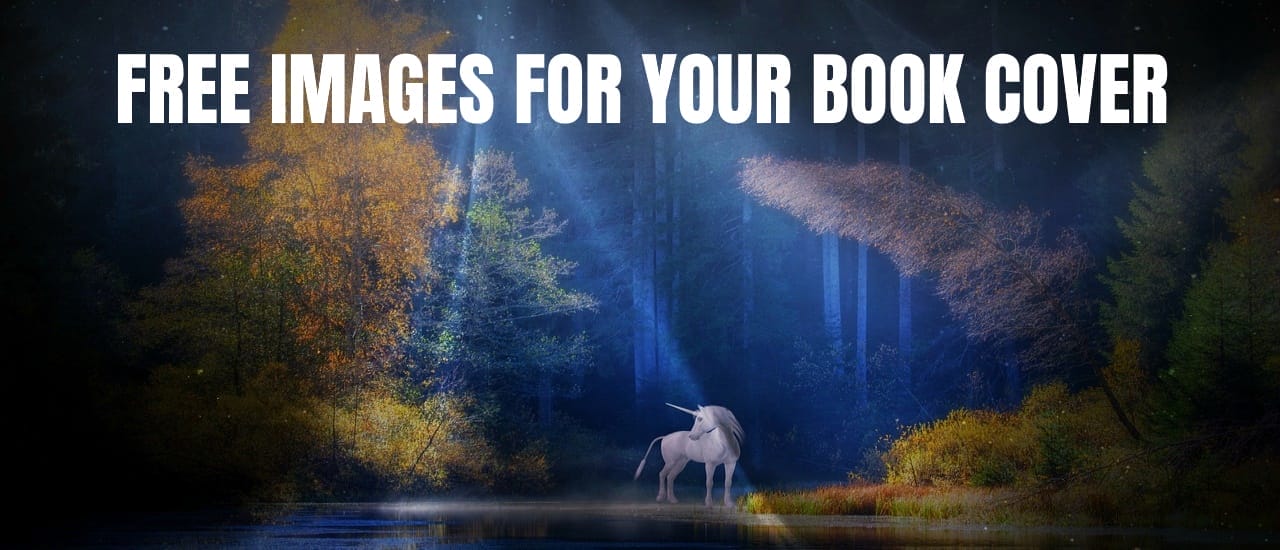 Software for Authors: 5 Best Free Places for Book Cover Photos