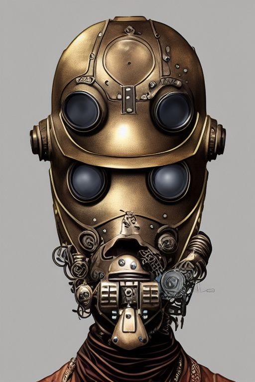 steampunk helmet fan img