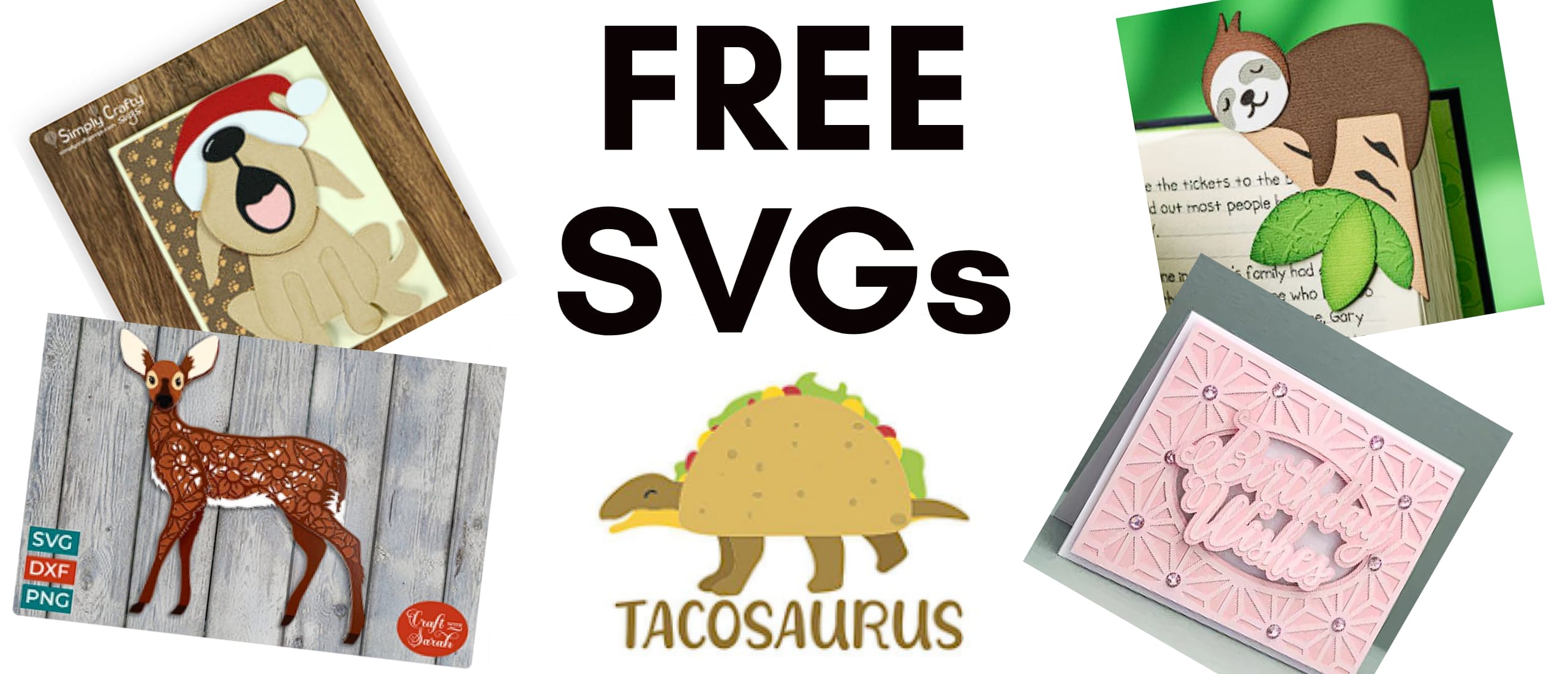 Top 10 Free SVG Files for Cricut Maker Joy Explore Air 2 Sites