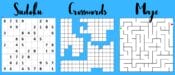 Free Puzzle Generator