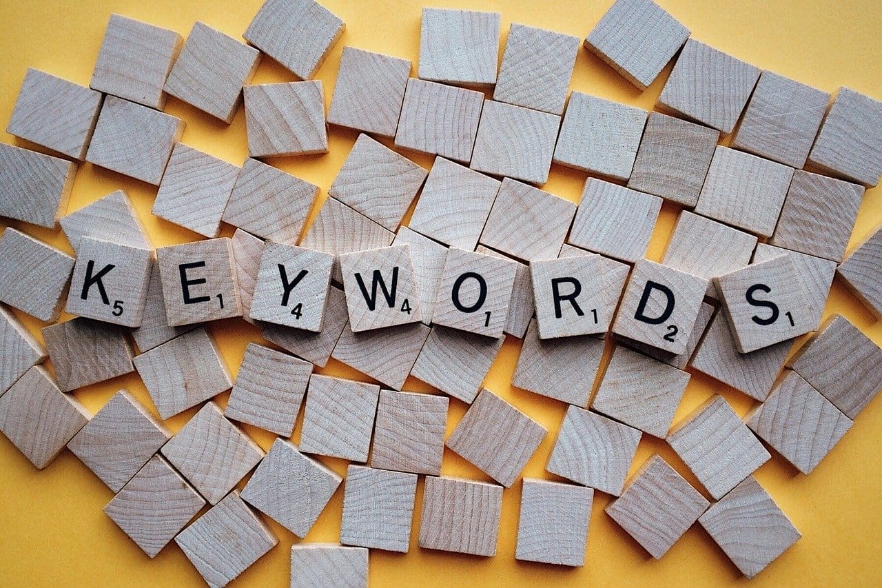 How to See What Keywords Your Competitors Are Using