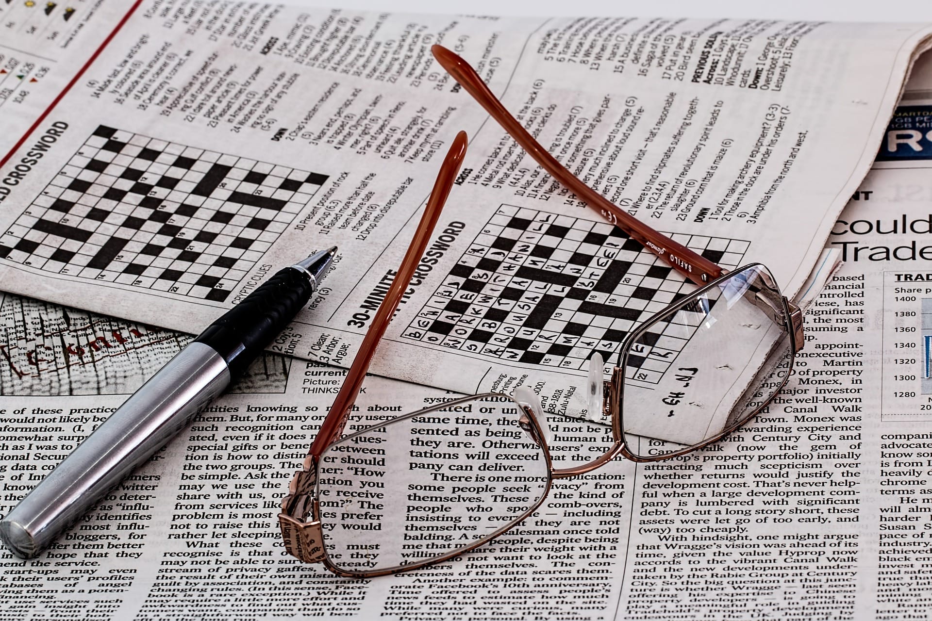 Free Crossword Puzzle Creator