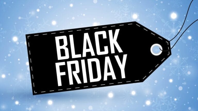 best black friday deals 2021