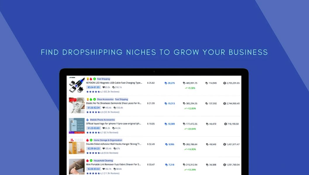 How to Find Winning Products on AliExpress for Dropshipping