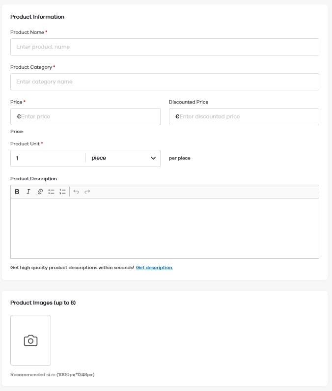 Dukaan Review Shopify Alternative