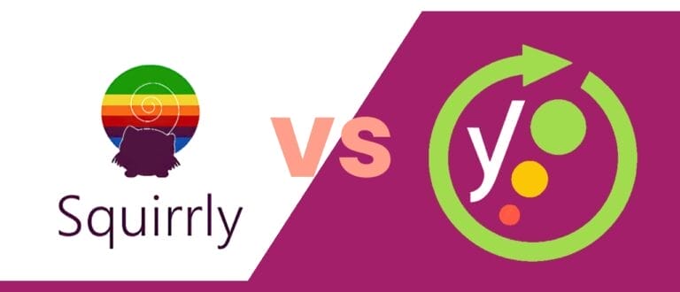 Squirrly SEO vs Yoast SEO