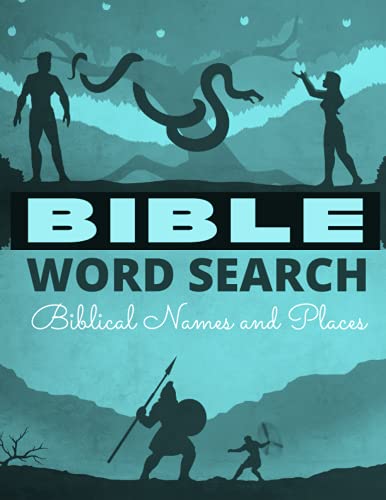 best bible word search