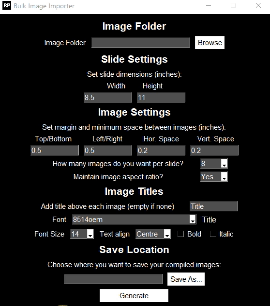 Batch Import Multiple Puzzles Into PowerPoint KDP Guide