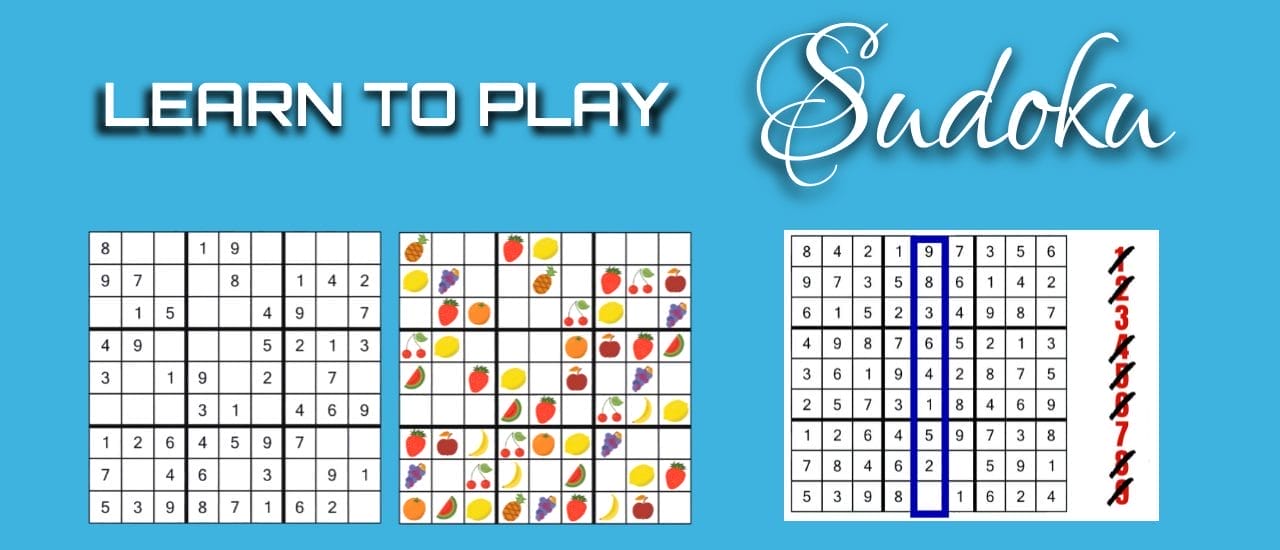 How To Play Sudoku Complete Beginners Guide