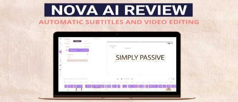 NOVA AI REVIEW