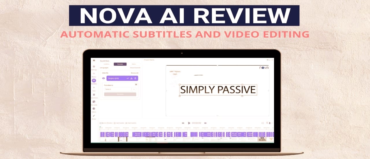 NOVA AI REVIEW