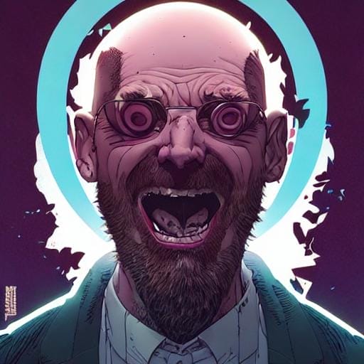 supermachine AI Art Review