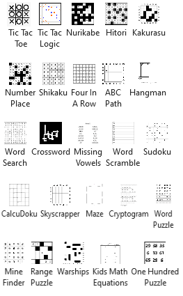 Best Sudoku Word Search Math Worksheet Generator Puzzles