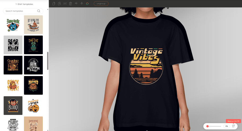 Free T-Shirt Design Software
