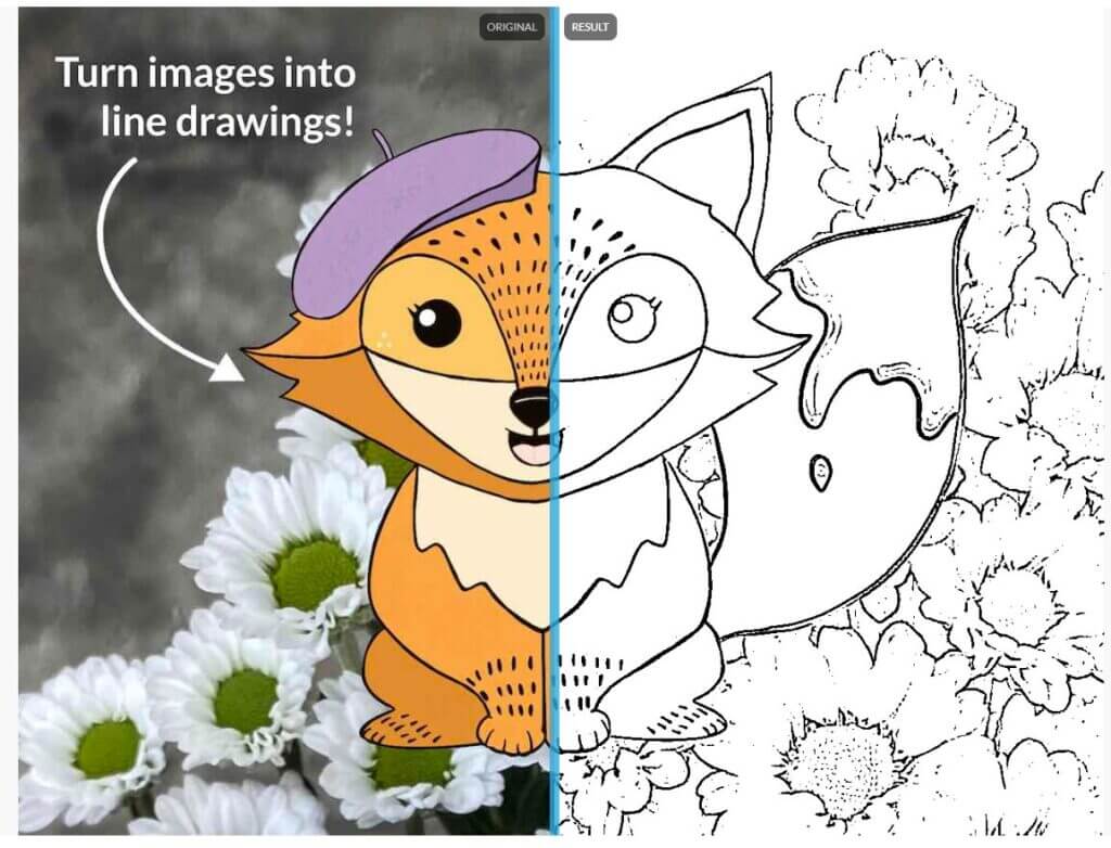 Free Puzzle Generator for KDP Coloring Books