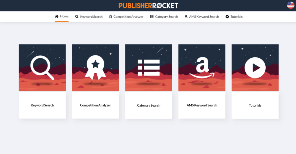 Top 3 Tools for Authors Publisher Rocket