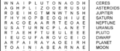 Free Word Search Puzzle Maker