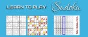 How To Play Sudoku Complete Beginners Guide