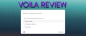 Voila Review GPT 4 Browser Extension for Emails Blogs Novels