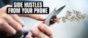 17 Side Hustles to Make $100 A Day